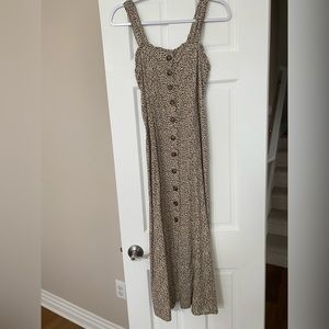 Size medium, EUC